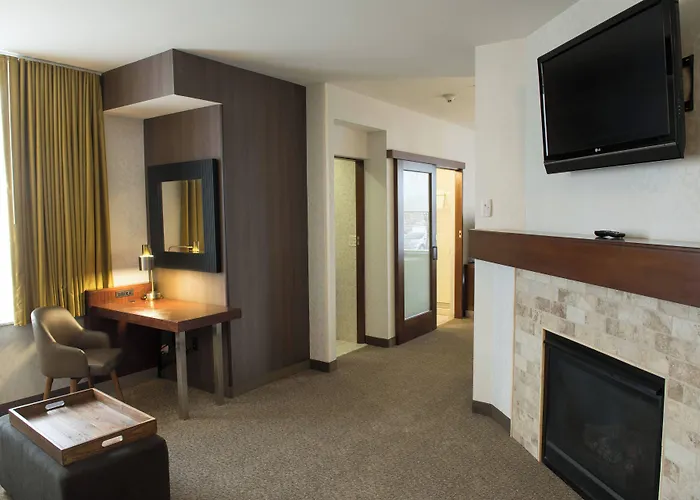 Springhill Suites By Marriott Logan